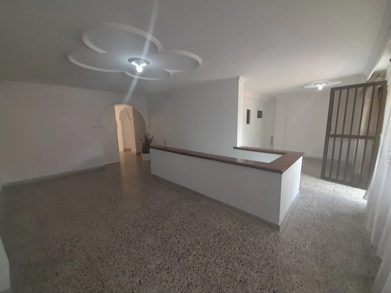 Arriendo Apartamento Santa Mónica