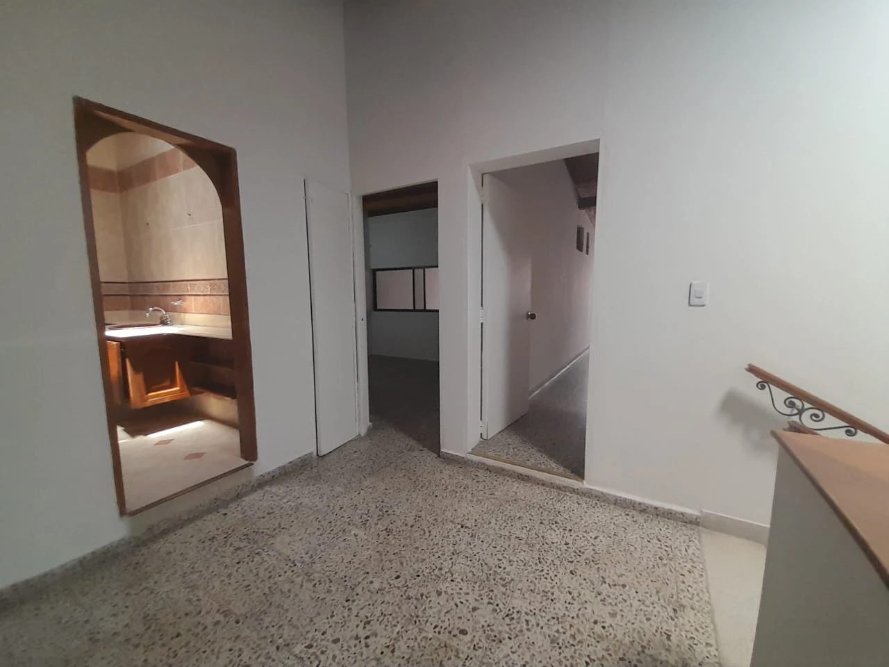 Arriendo Apartamento Santa Mónica