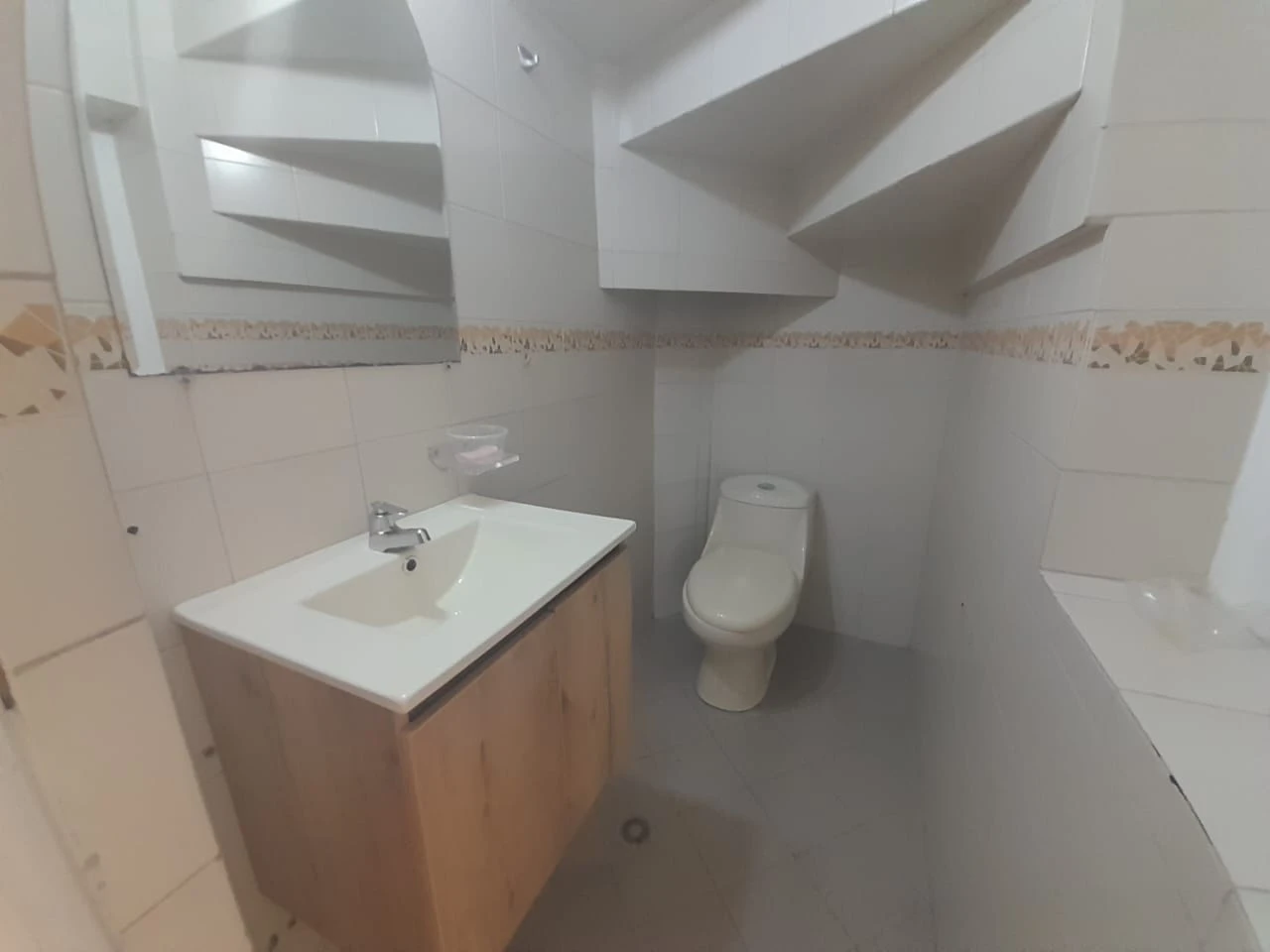 Arriendo Apartamento Santa Mónica
