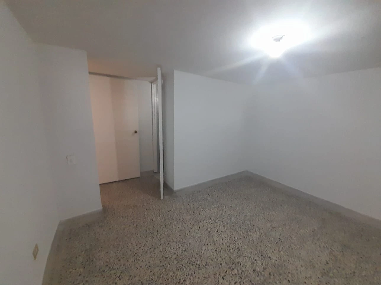 Arriendo Apartamento Santa Mónica