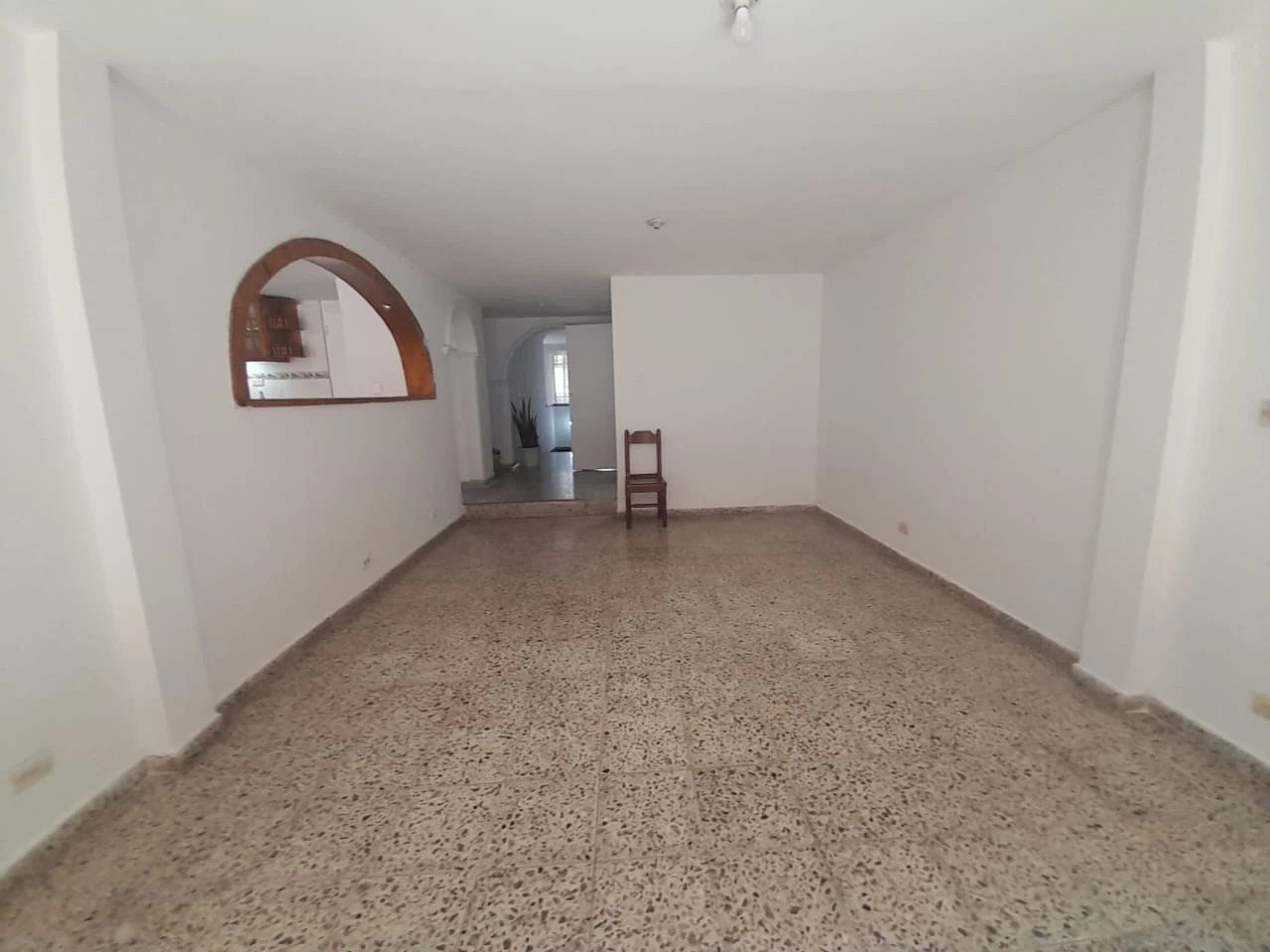 Arriendo Apartamento Santa Mónica