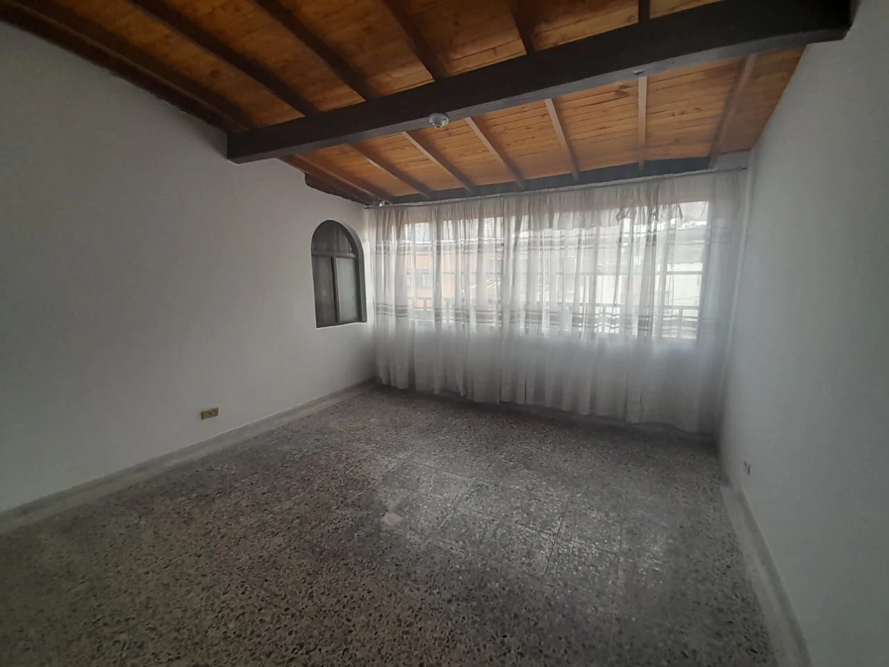 Arriendo Apartamento Santa Mónica