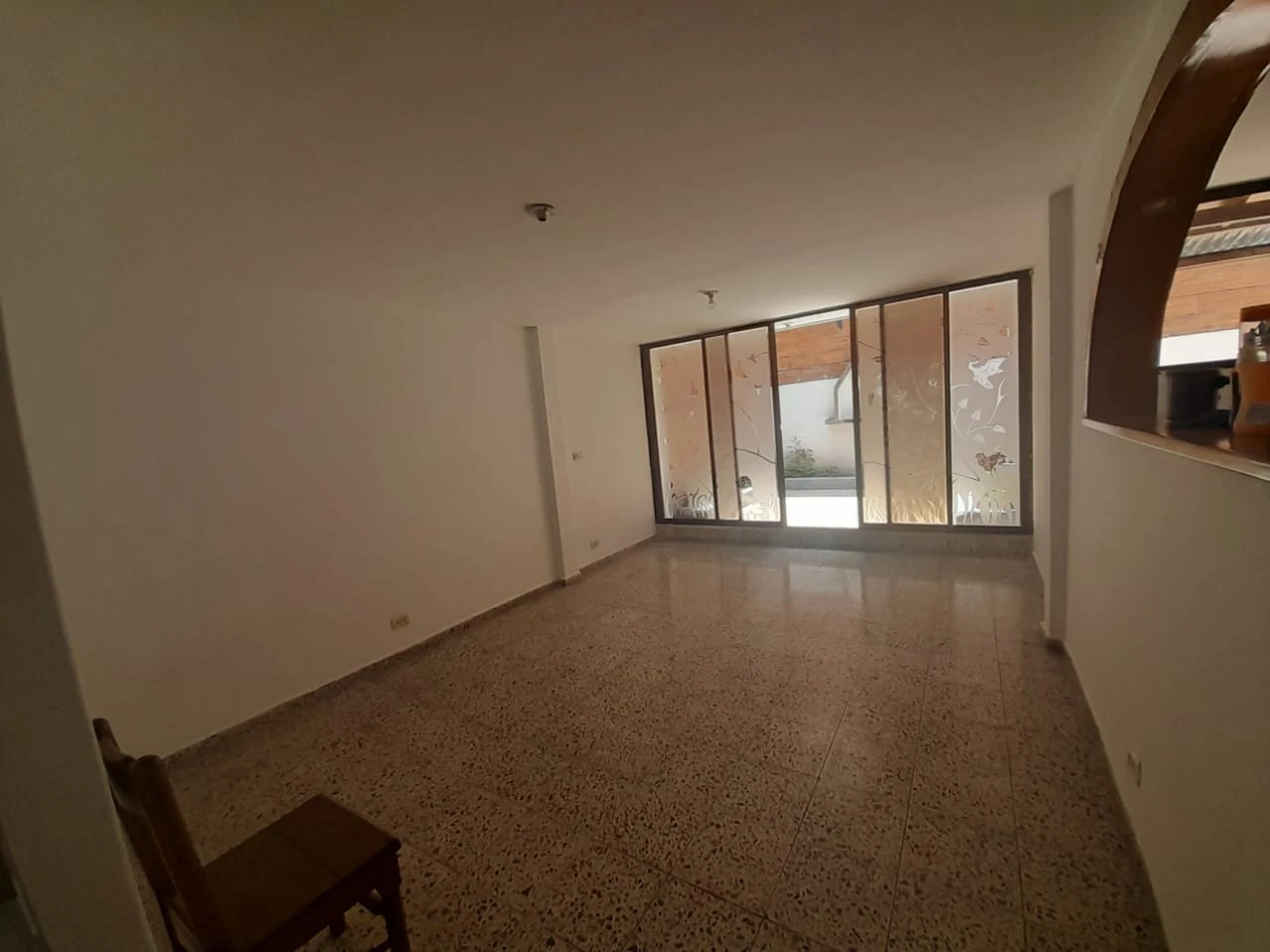 Arriendo Apartamento Santa Mónica