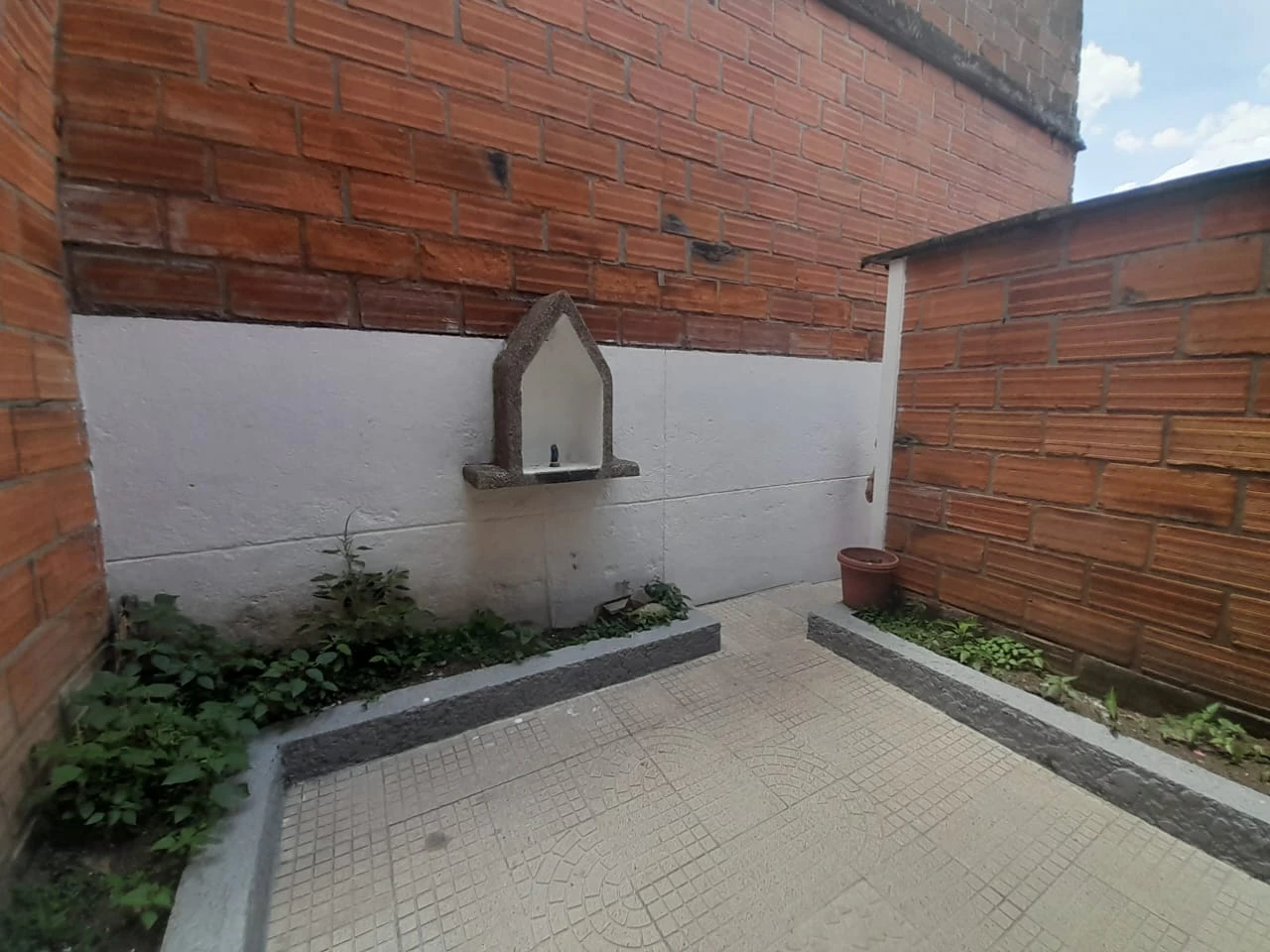 Arriendo Apartamento Santa Mónica