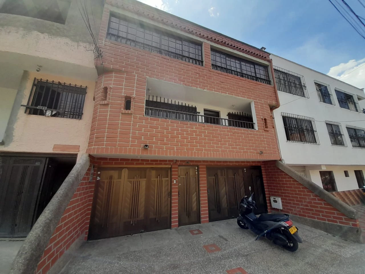 Arriendo Apartamento Santa Mónica