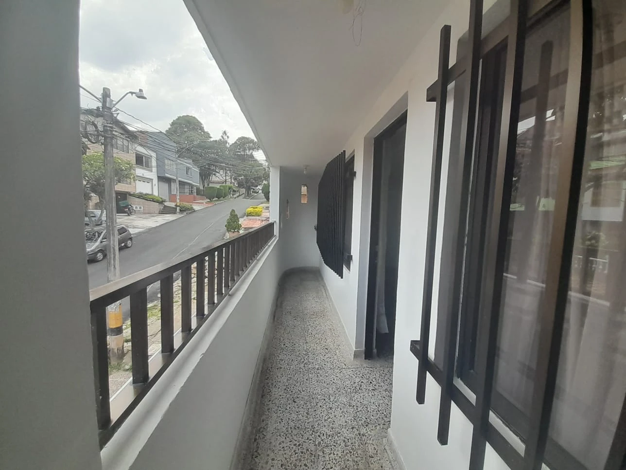 Arriendo Apartamento Santa Mónica