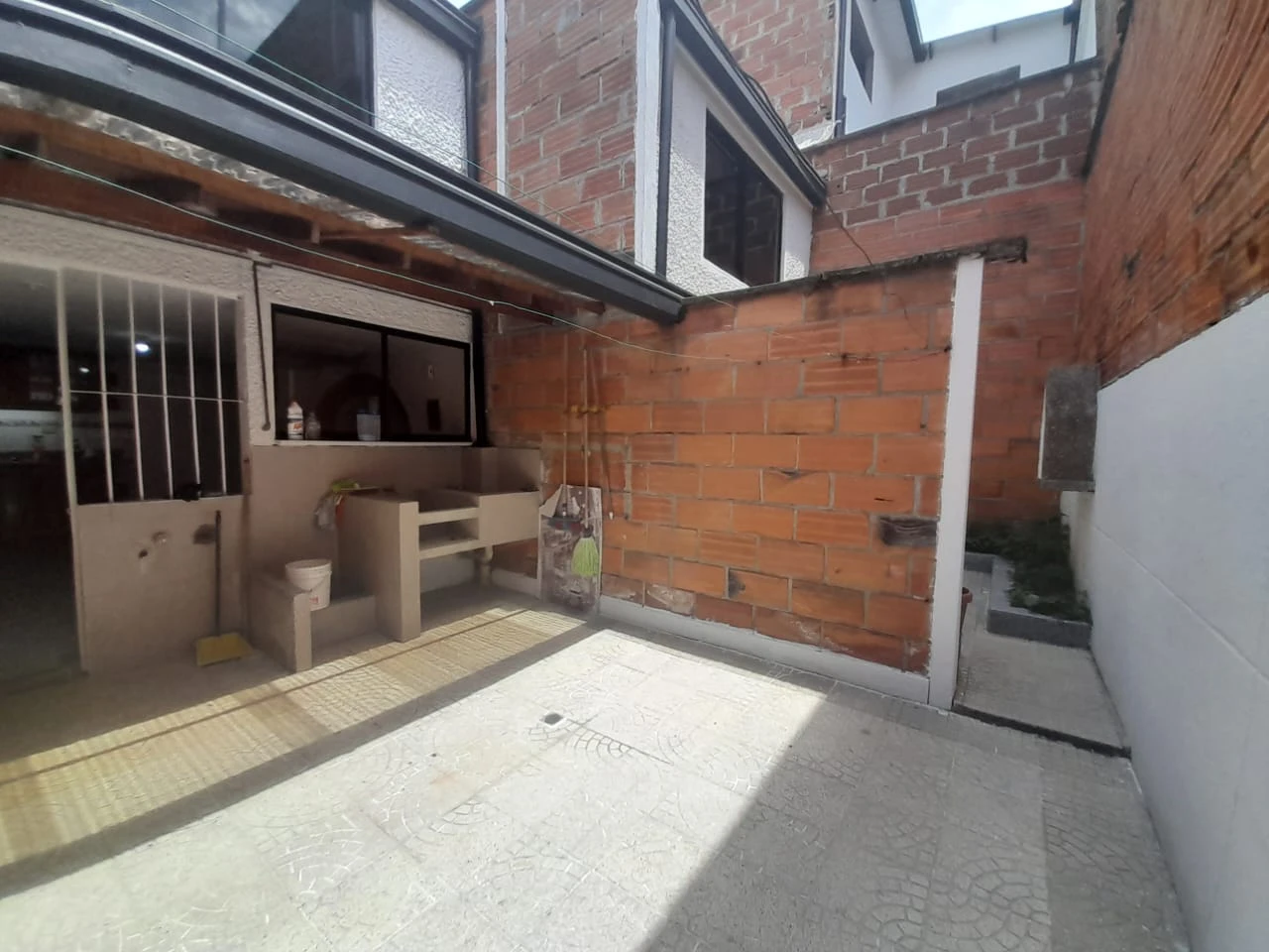 Arriendo Apartamento Santa Mónica