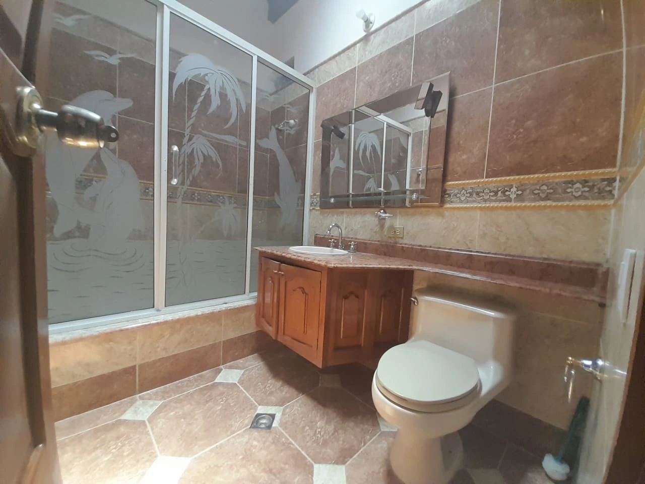 Arriendo Apartamento Santa Mónica