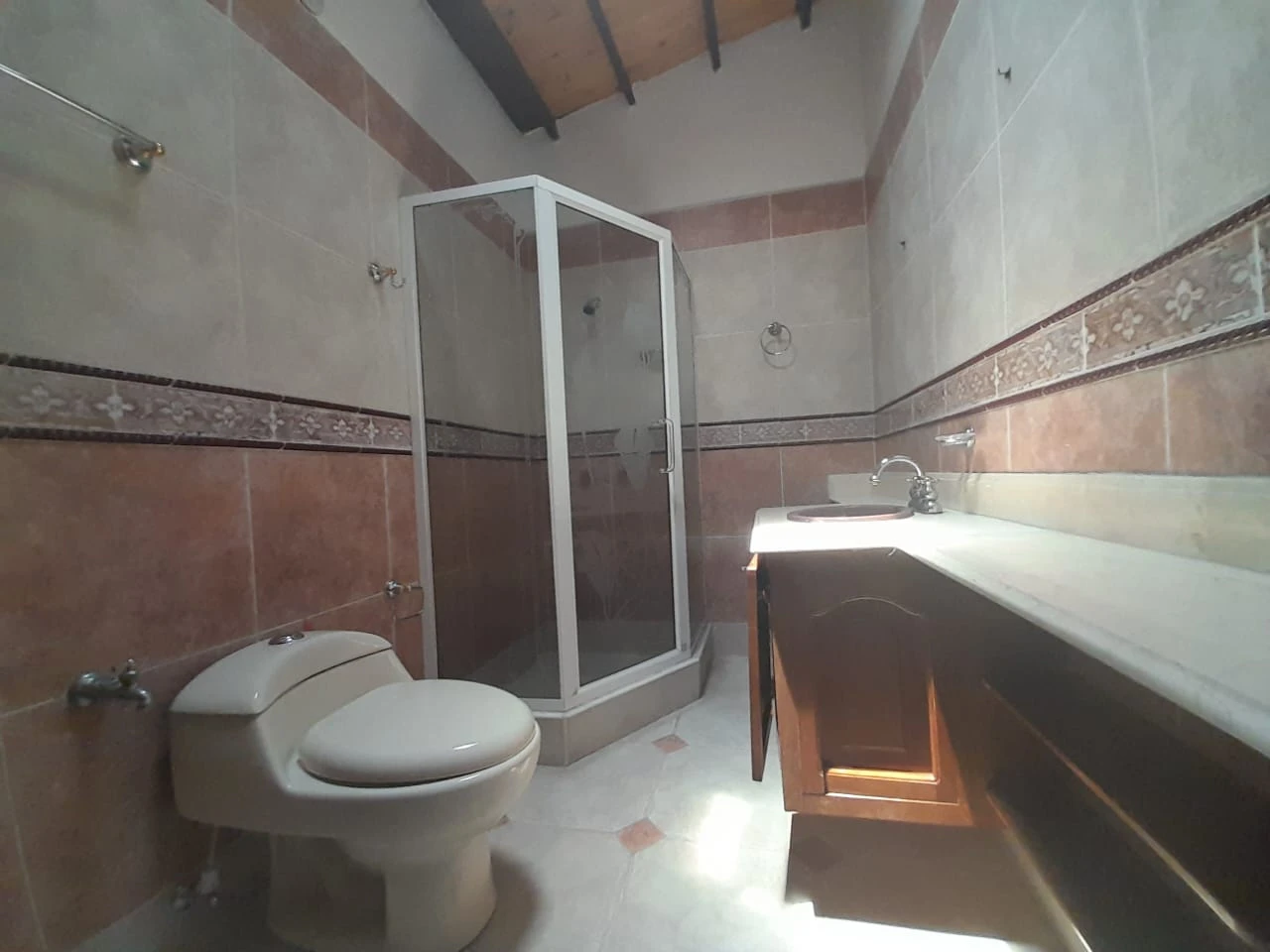 Arriendo Apartamento Santa Mónica