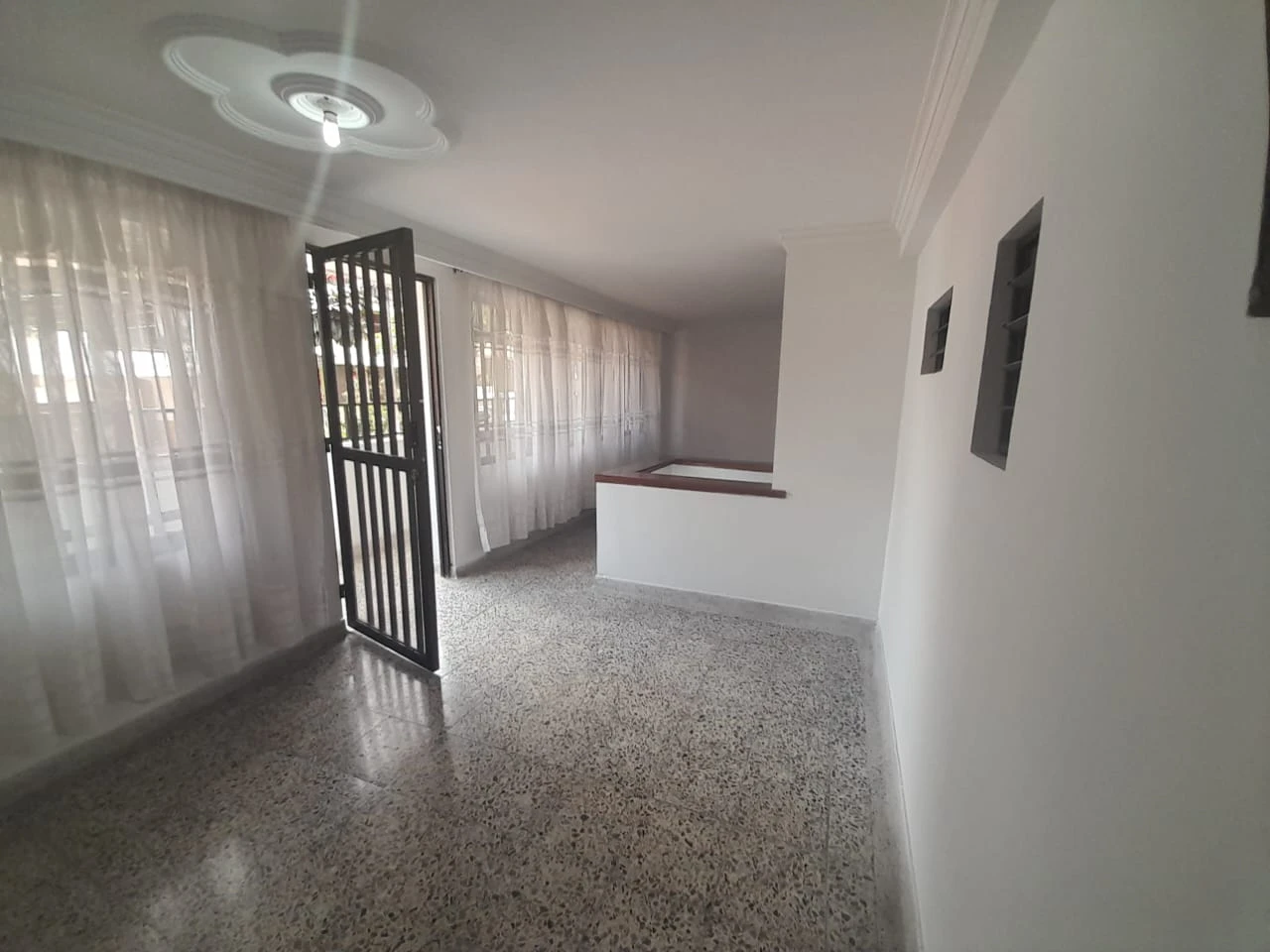 Arriendo Apartamento Santa Mónica