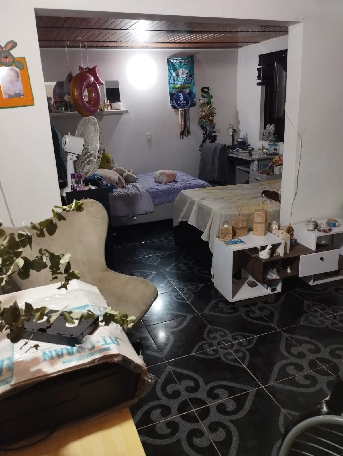 VENTA CASA SECTOR NIQUIA 2 NIVELES 
