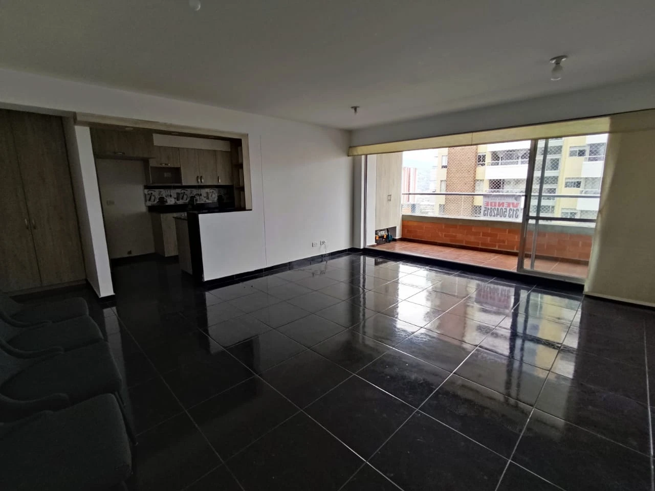 apartamento en Venta sector aves maria Sabaneta 