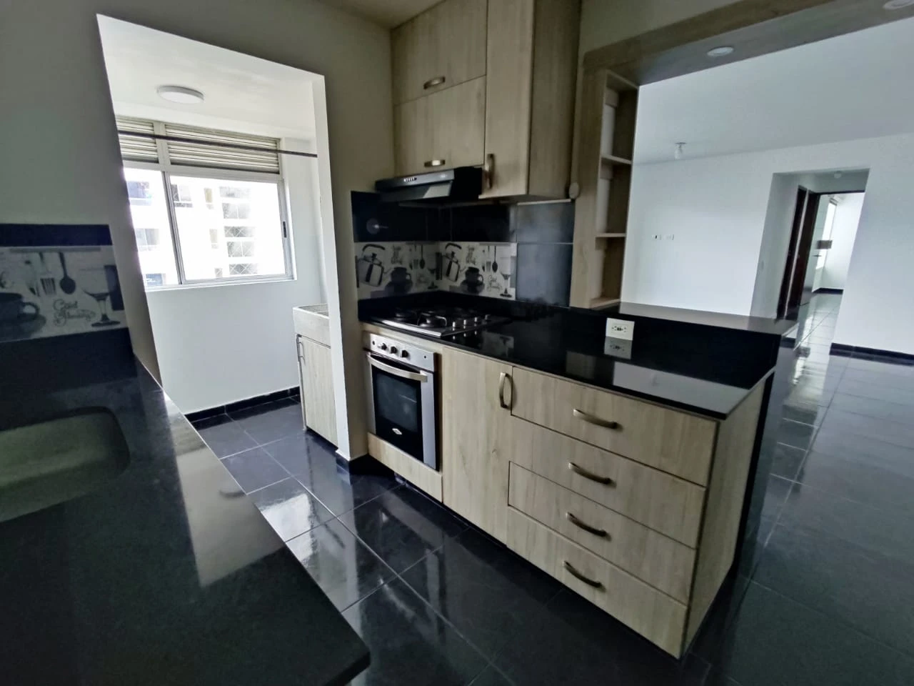 apartamento en Venta sector aves maria Sabaneta 