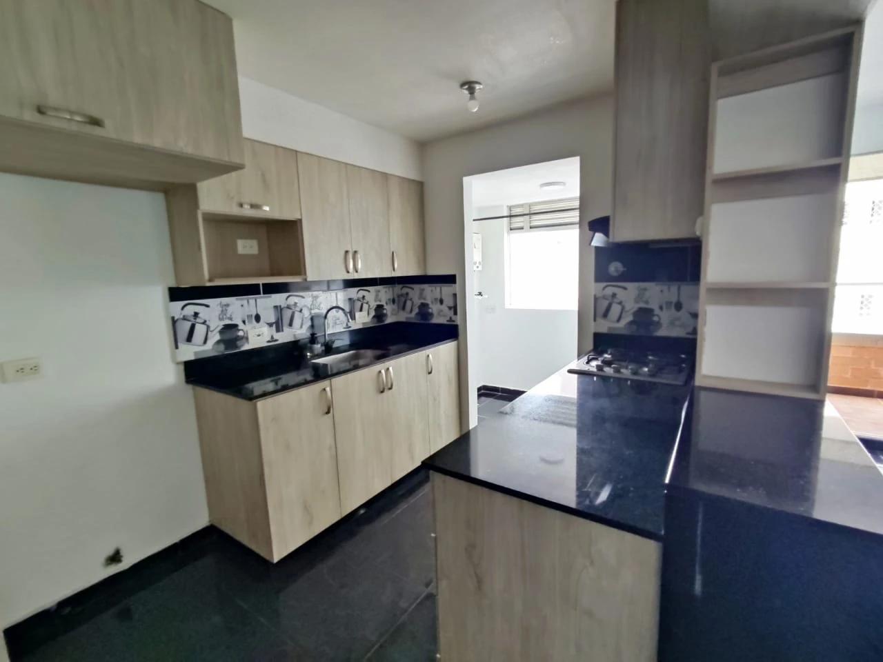 apartamento en Venta sector aves maria Sabaneta 