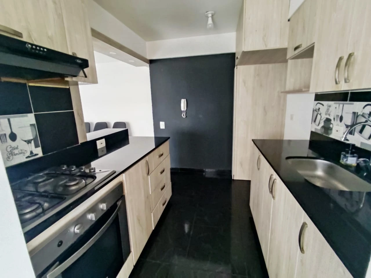 apartamento en Venta sector aves maria Sabaneta 