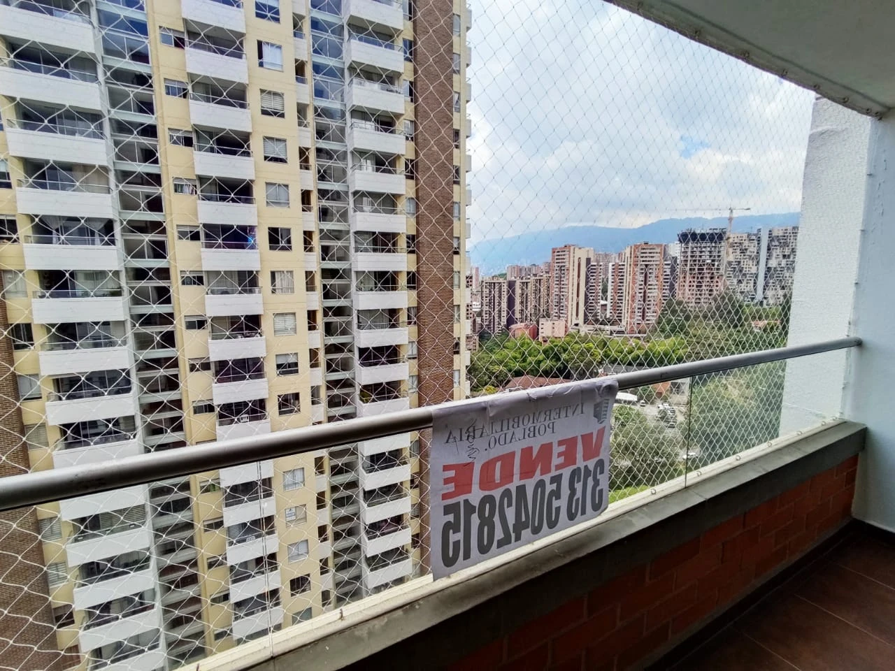 apartamento en Venta sector aves maria Sabaneta 