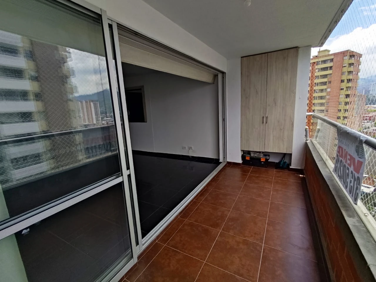 apartamento en Venta sector aves maria Sabaneta 