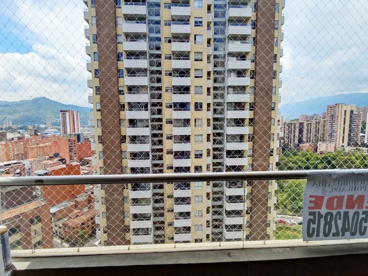 apartamento en Venta sector aves maria Sabaneta 