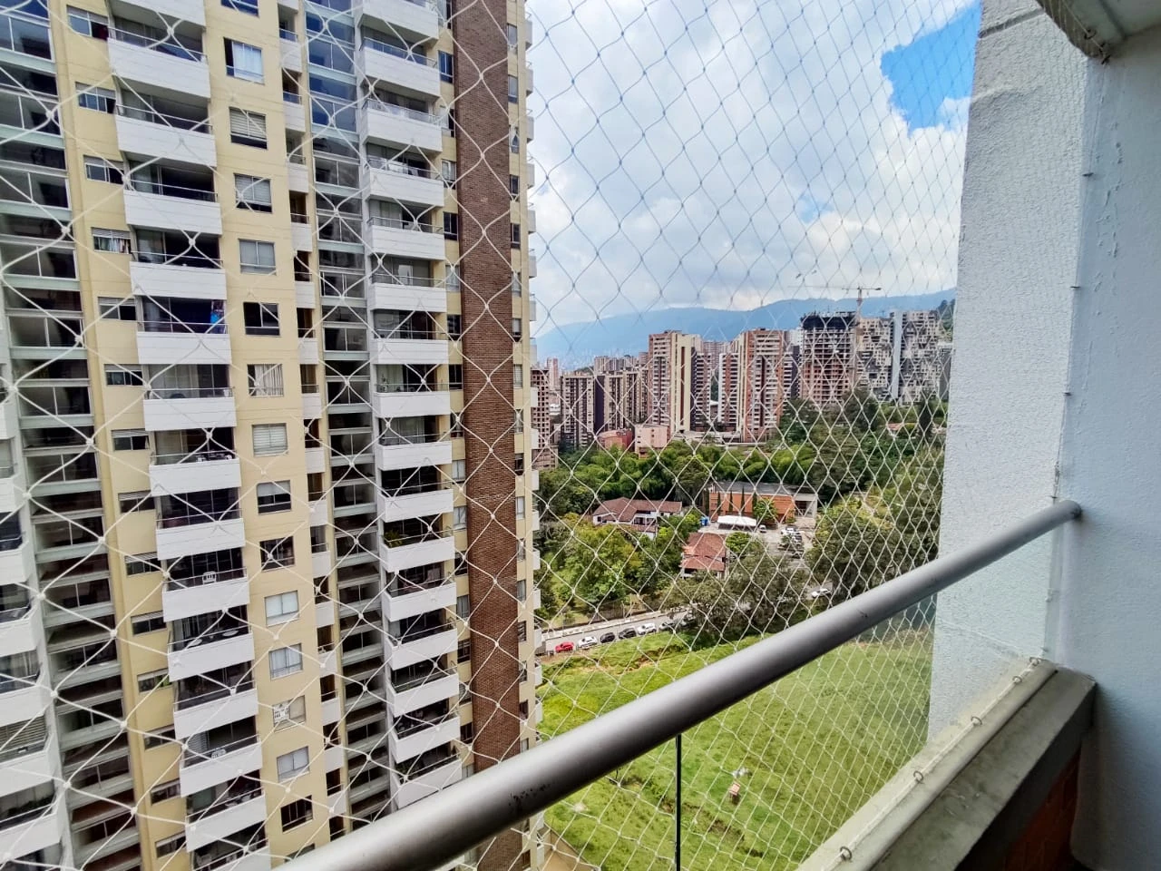 apartamento en Venta sector aves maria Sabaneta 