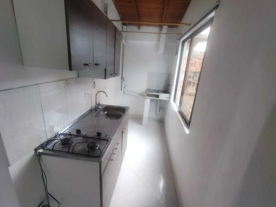 Apartamento en Arriendo o Venta la misericordia Copacabana