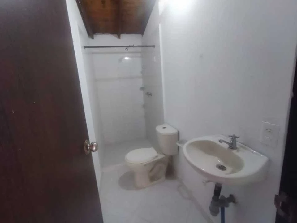 Apartamento en Arriendo o Venta la misericordia Copacabana