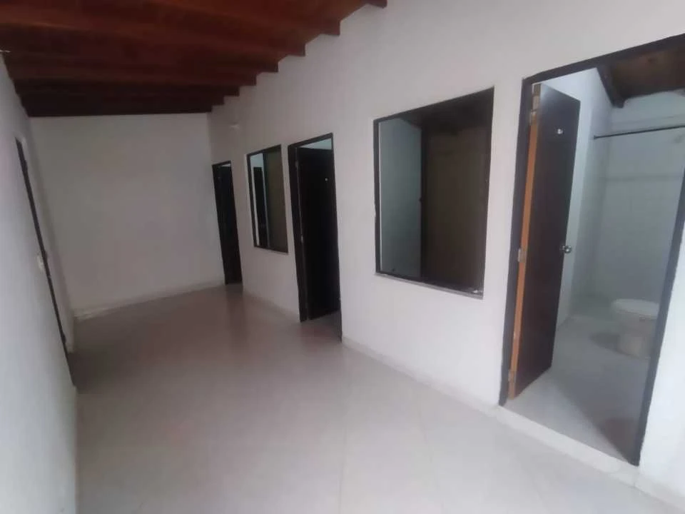 Apartamento en Arriendo o Venta la misericordia Copacabana