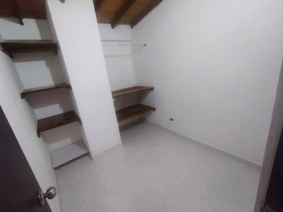Apartamento en Arriendo o Venta la misericordia Copacabana