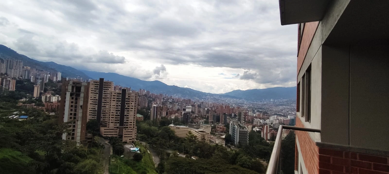 apartamento en arriendo sector superior padre marianito