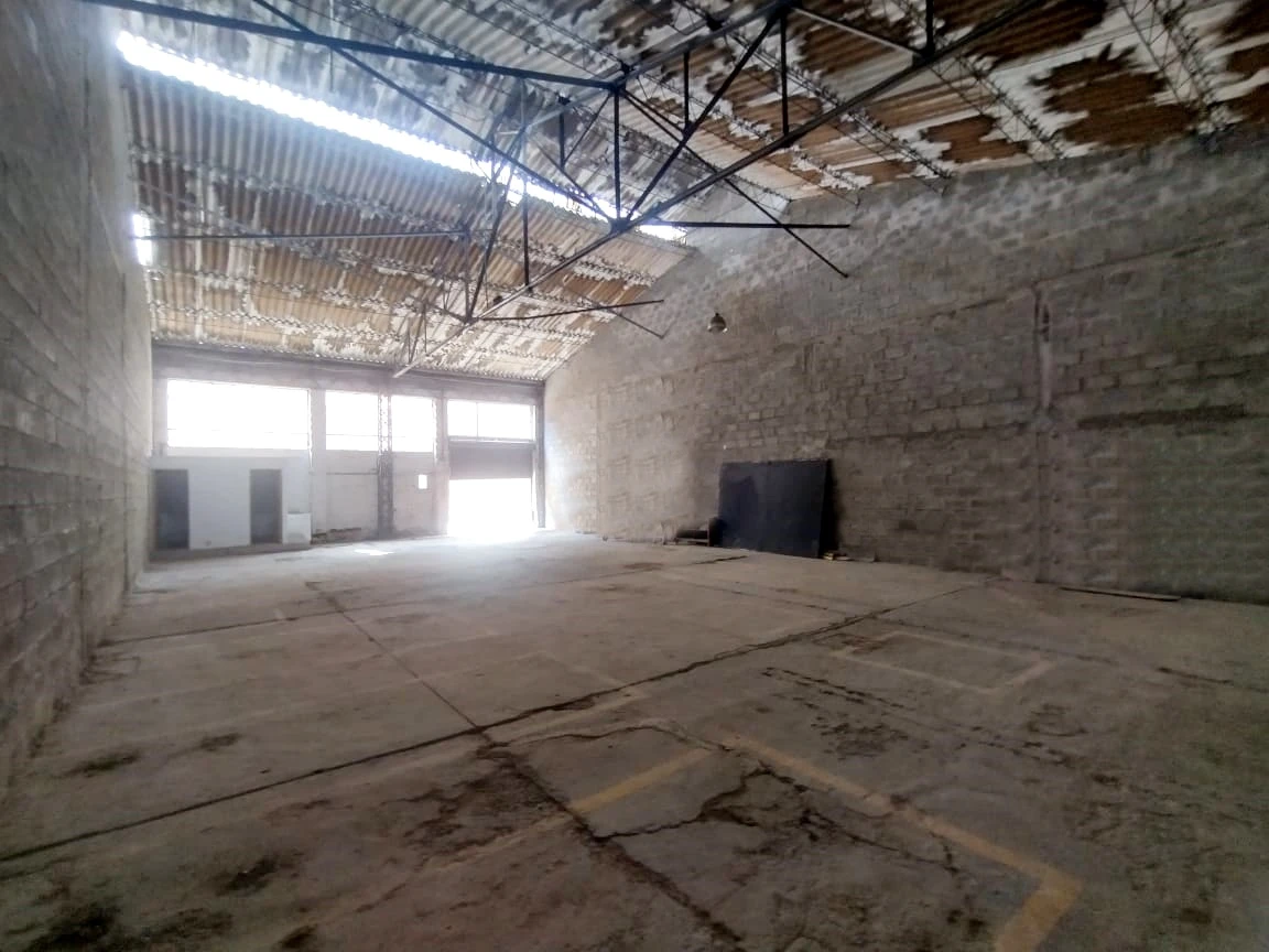Bodega en arriendo sector Guayabal