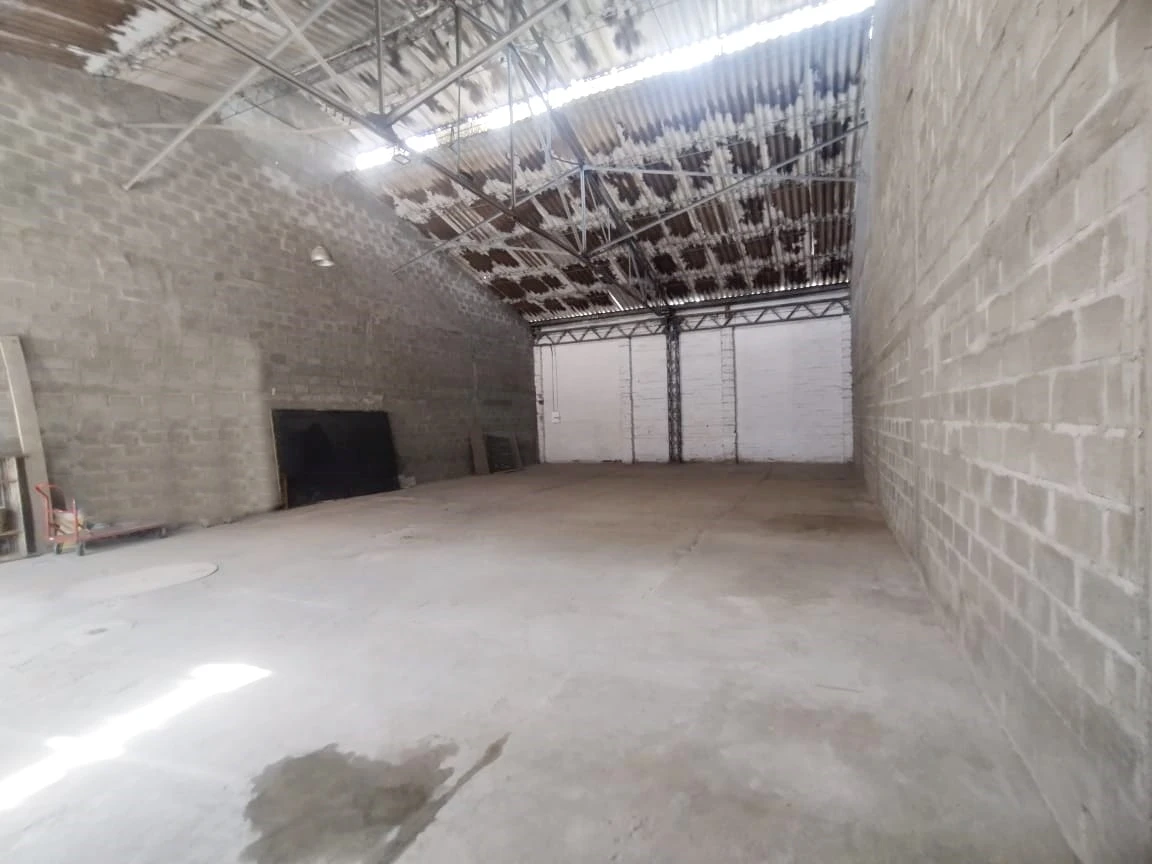Bodega en arriendo sector Guayabal