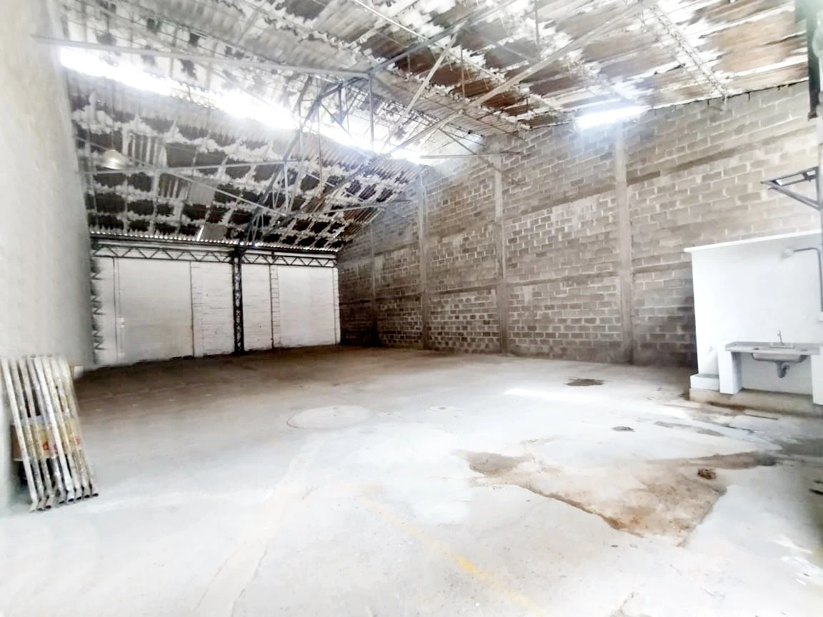 Bodega en arriendo sector Guayabal
