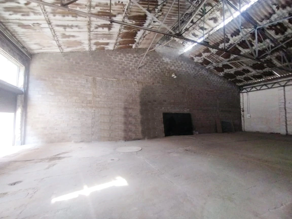 Bodega en arriendo sector Guayabal