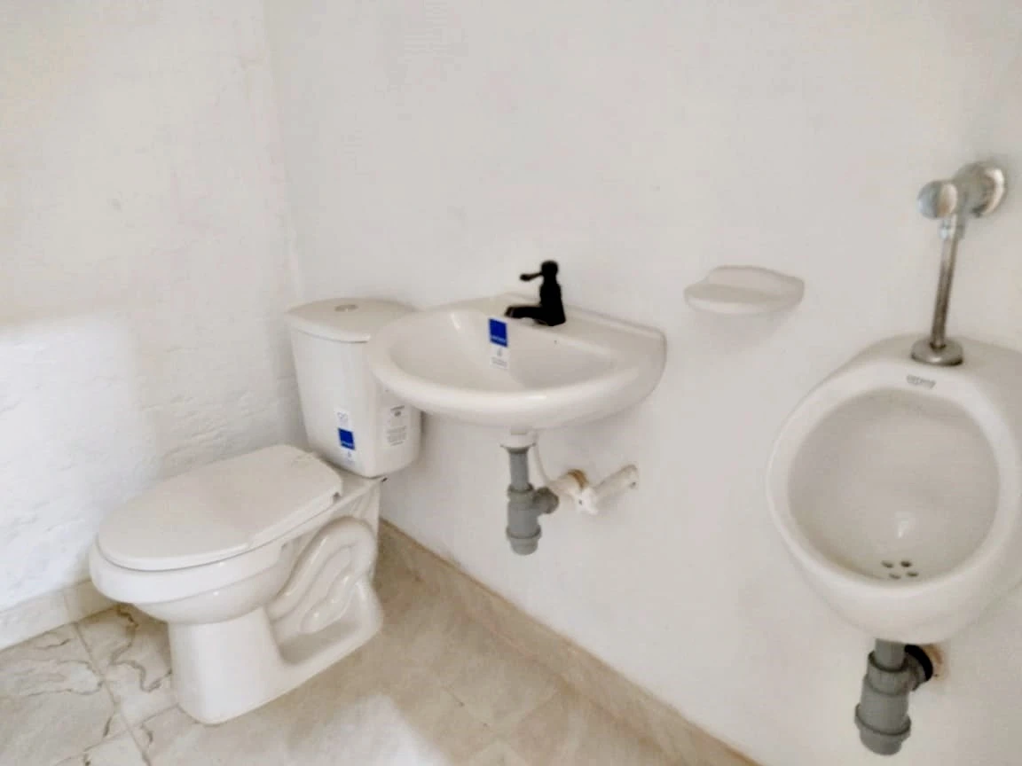Bodega en arriendo sector Guayabal