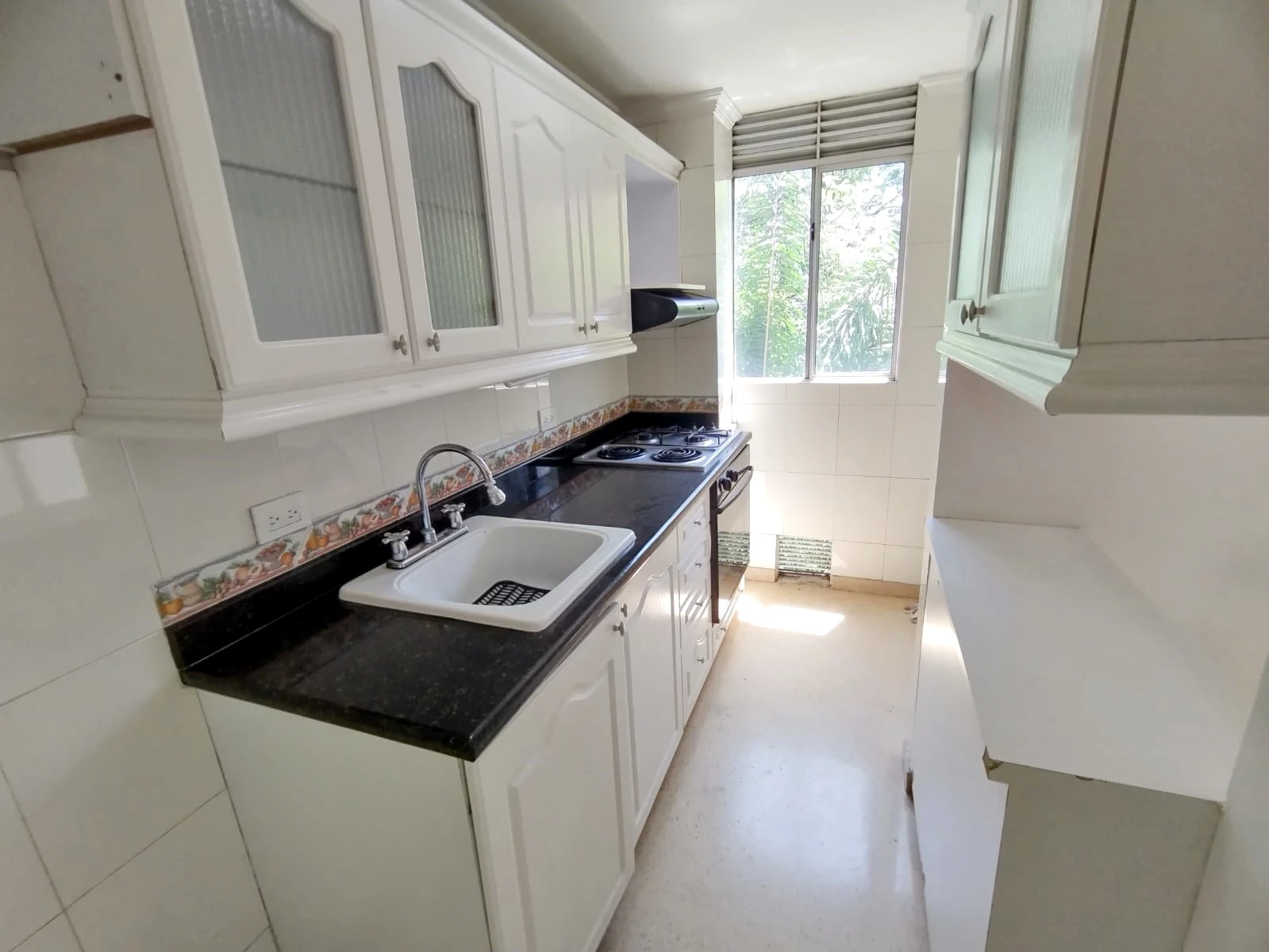 Apartamento en arriendo sector Manila