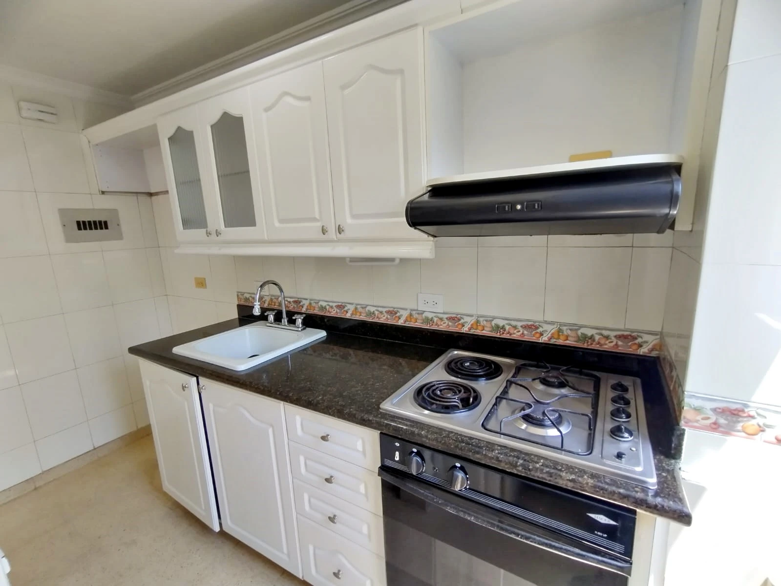 Apartamento en arriendo sector Manila