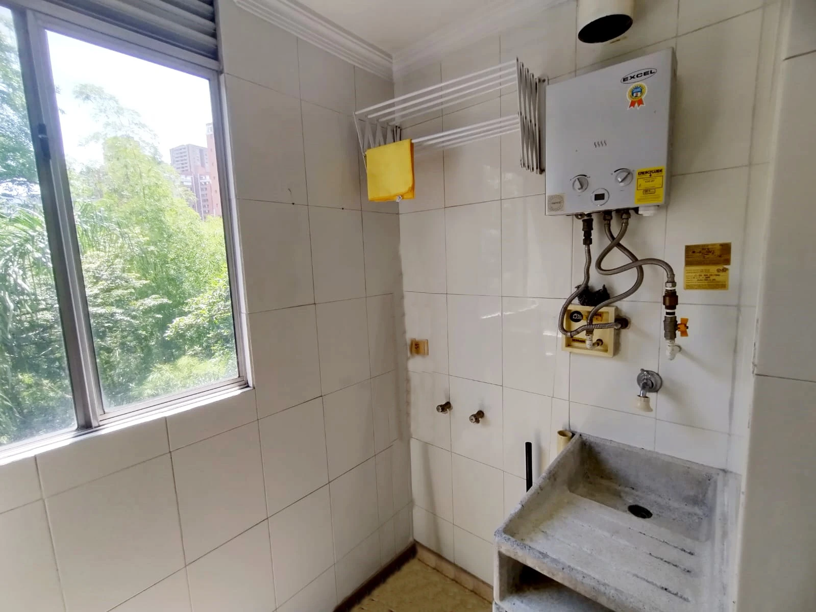 Apartamento en arriendo sector Manila