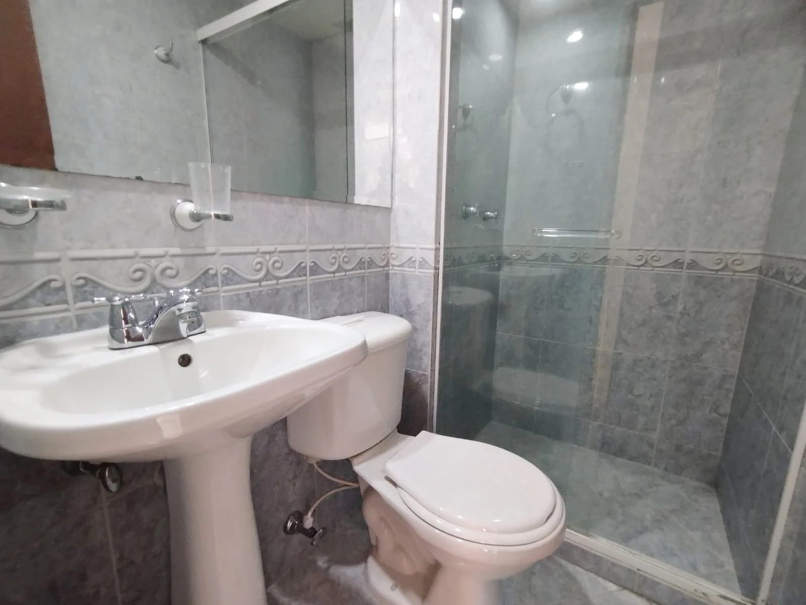 Apartamento en arriendo sector Manila