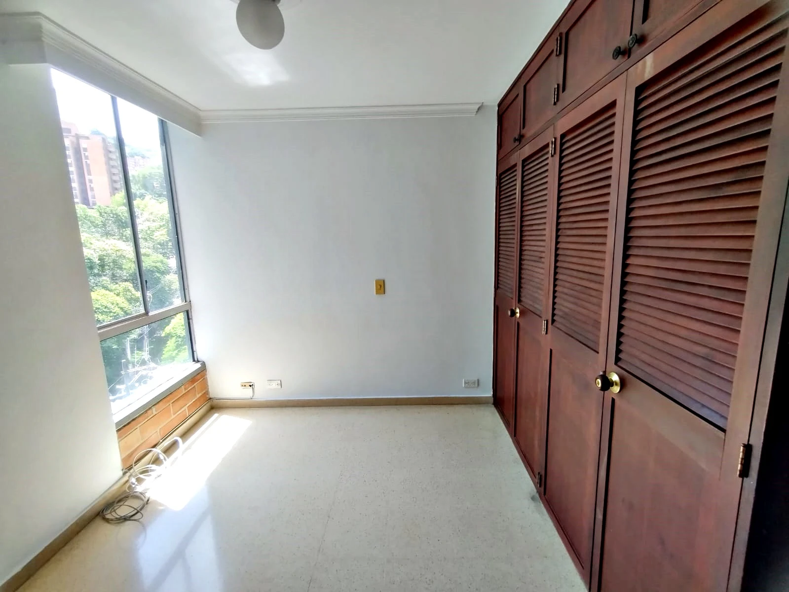 Apartamento en arriendo sector Manila