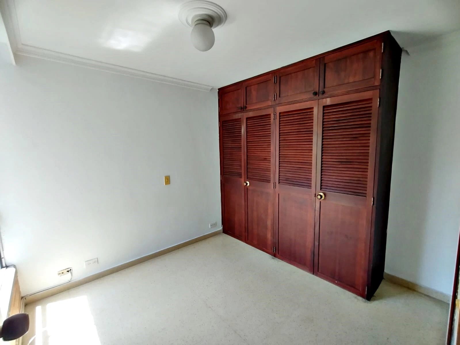 Apartamento en arriendo sector Manila