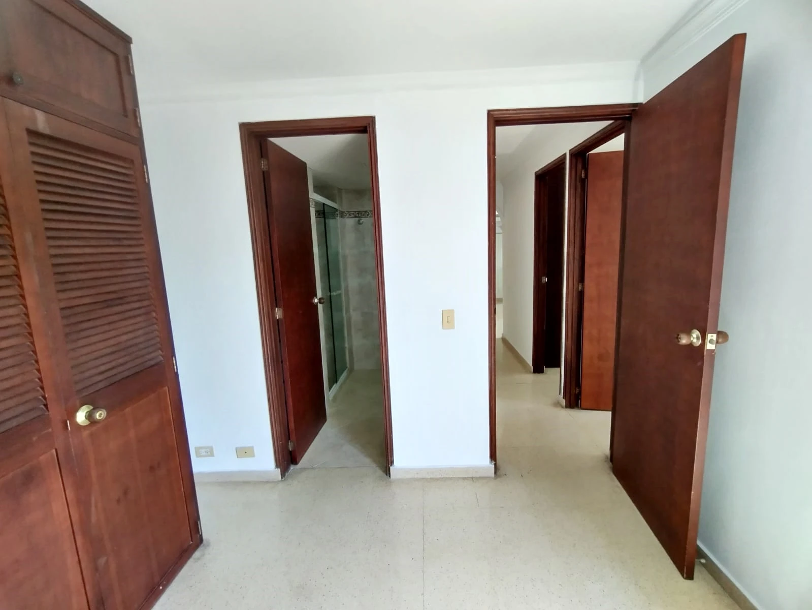 Apartamento en arriendo sector Manila