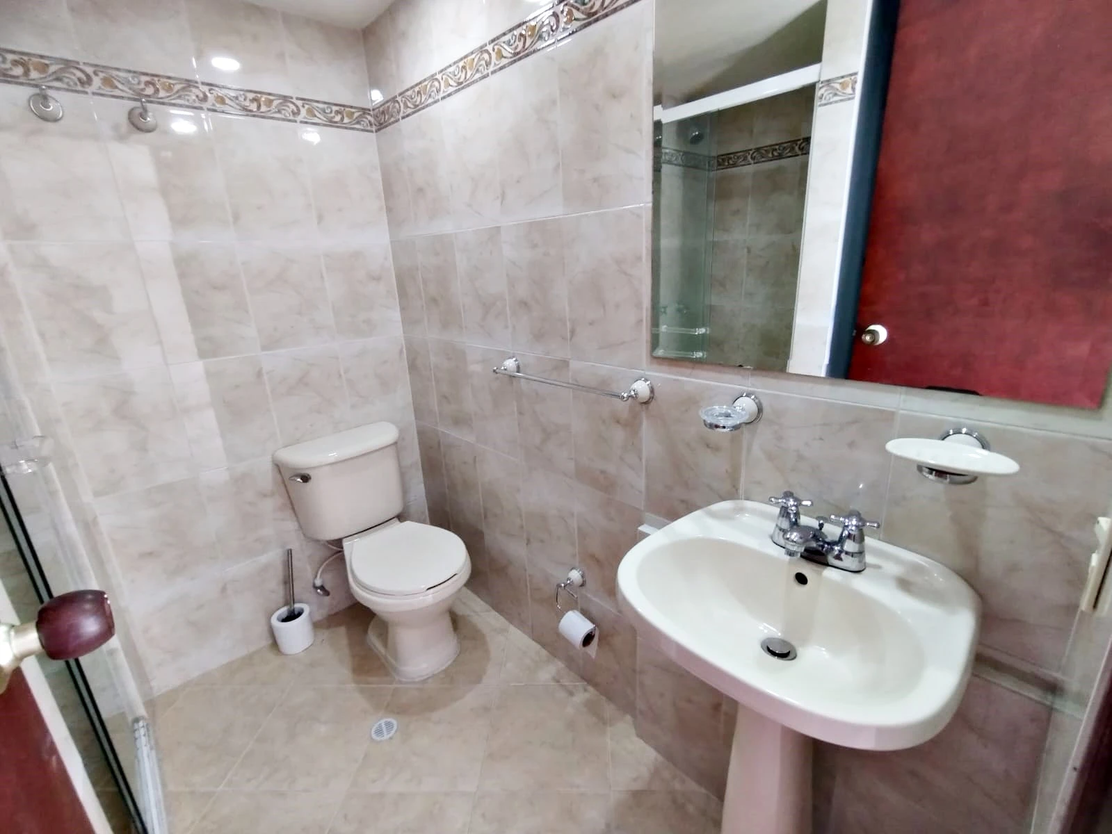 Apartamento en arriendo sector Manila
