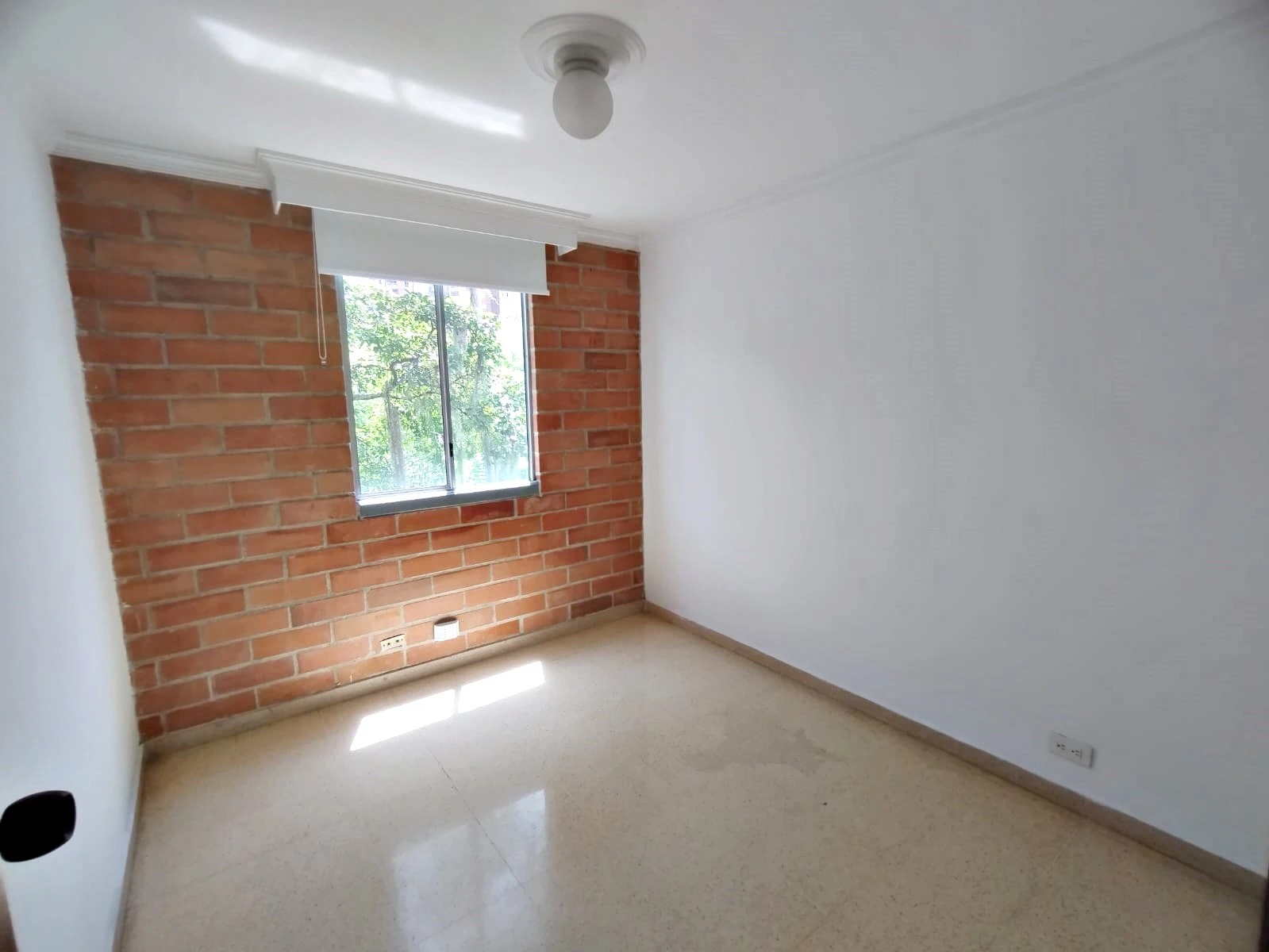 Apartamento en arriendo sector Manila