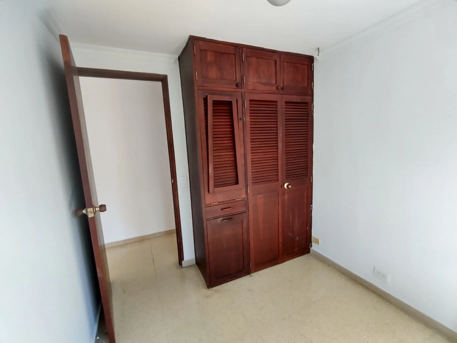 Apartamento en arriendo sector Manila