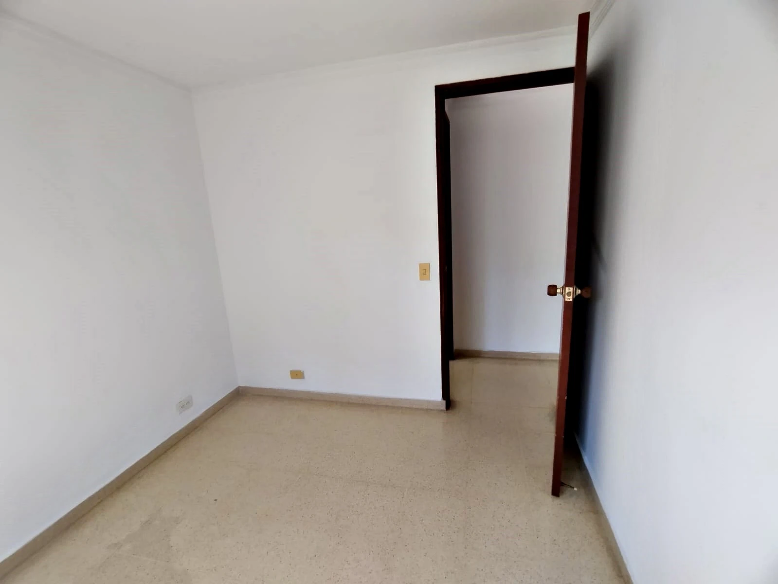 Apartamento en arriendo sector Manila