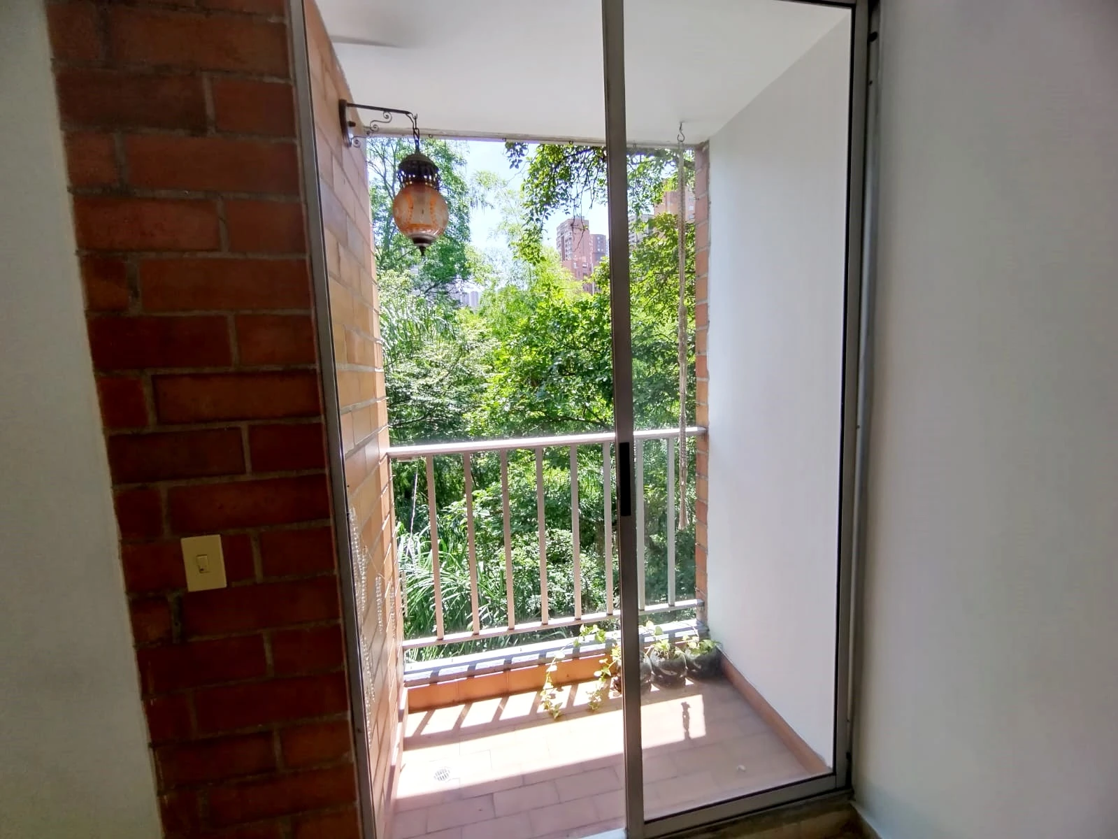 Apartamento en arriendo sector Manila