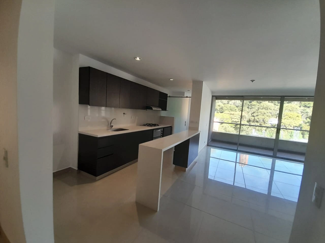 Arriendo Apartamento en e Poblado Castropol