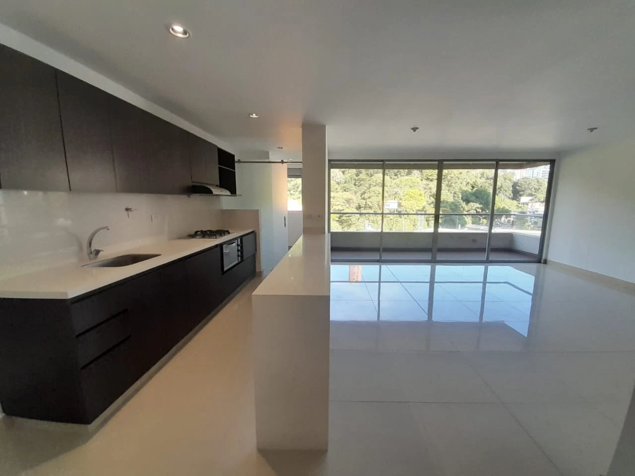 Arriendo Apartamento en e Poblado Castropol