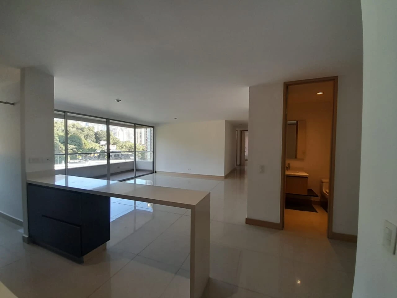 Arriendo Apartamento en e Poblado Castropol