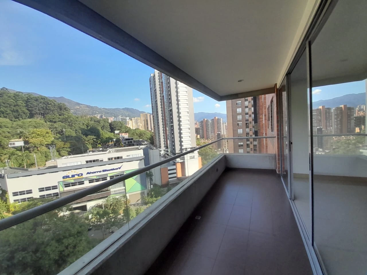 Arriendo Apartamento en e Poblado Castropol