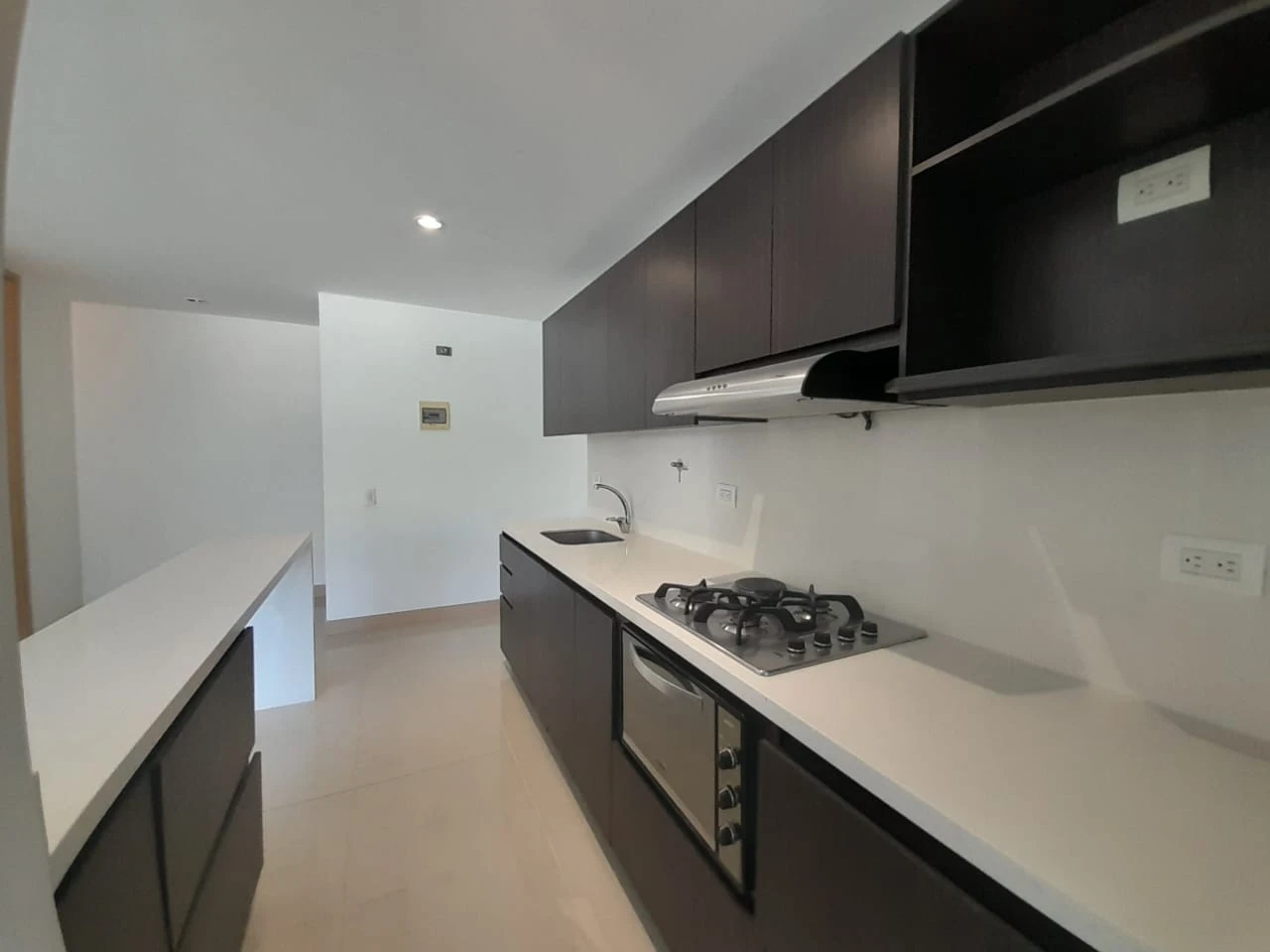 Arriendo Apartamento en e Poblado Castropol